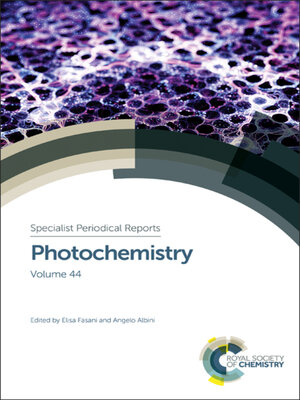 cover image of Photochemistry